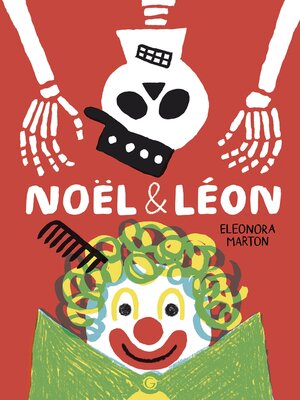 cover image of Noël & Léon